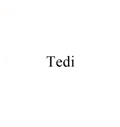 Tedi